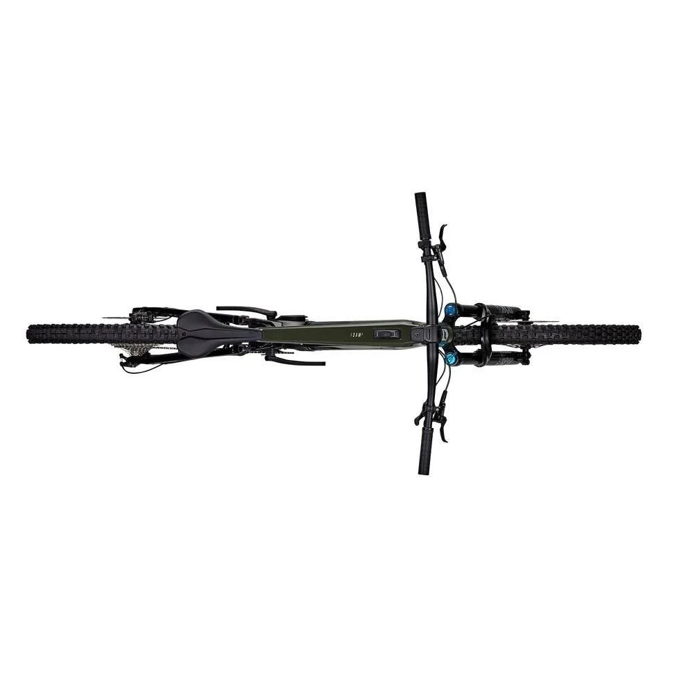 Focus SAM² 6.8 800 Wh 2025, Bild 5