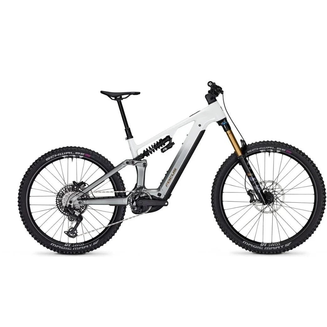 Focus SAM² 6.9 800 Wh 2025, Bild 2