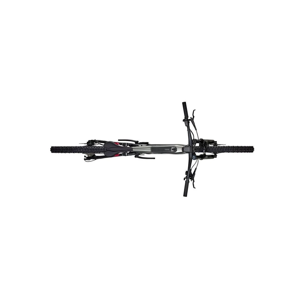 Focus THRON² 6.8 ABS 2025, Bild 5