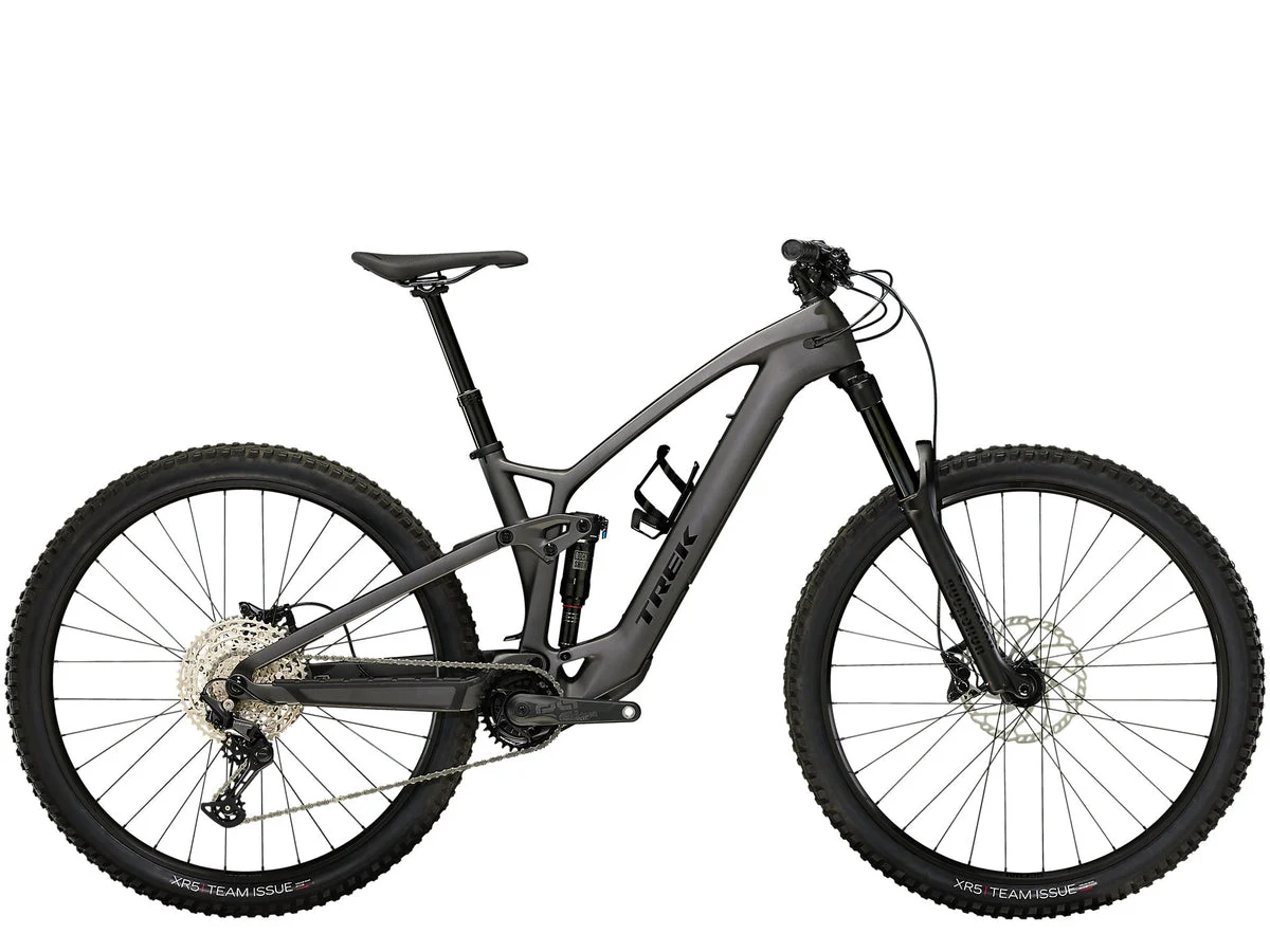 Trek Fuel EXe 9.5 Deore 2023, Bild 2