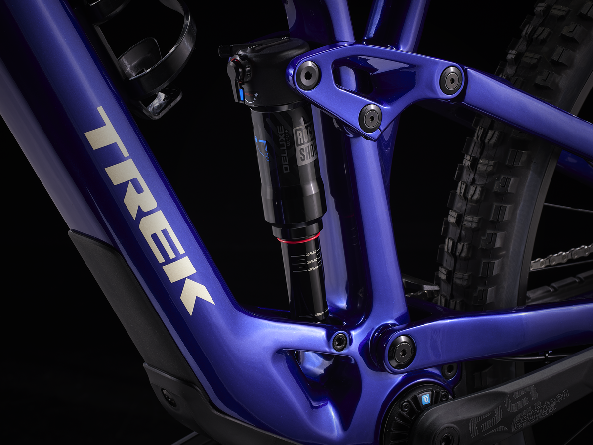 Trek Fuel EXe 9.5 Deore 2023, Bild 4