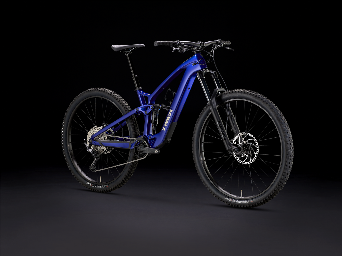 Trek Fuel EXe 9.5 Deore 2023, Bild 3