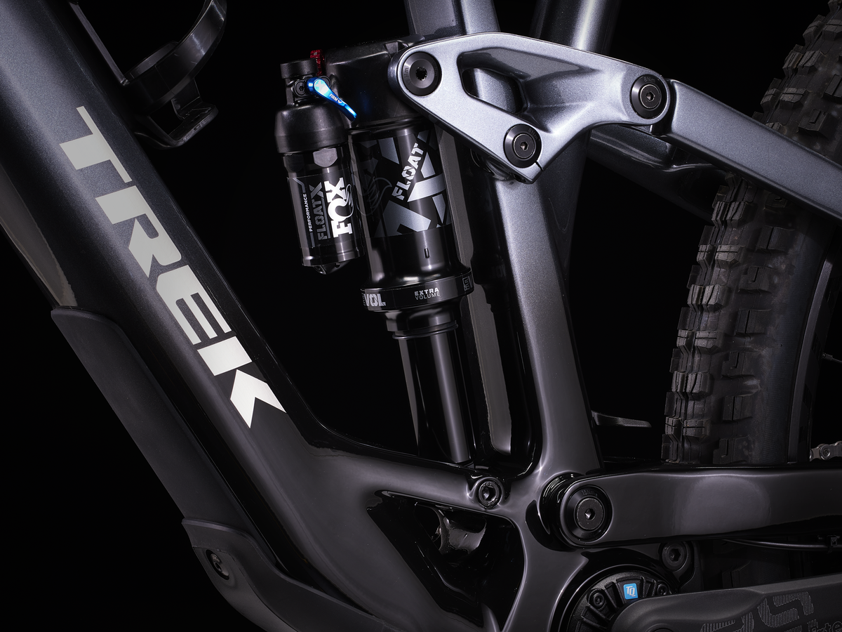 Trek Fuel EXe 9.7 SLX/XT 2023, Bild 6