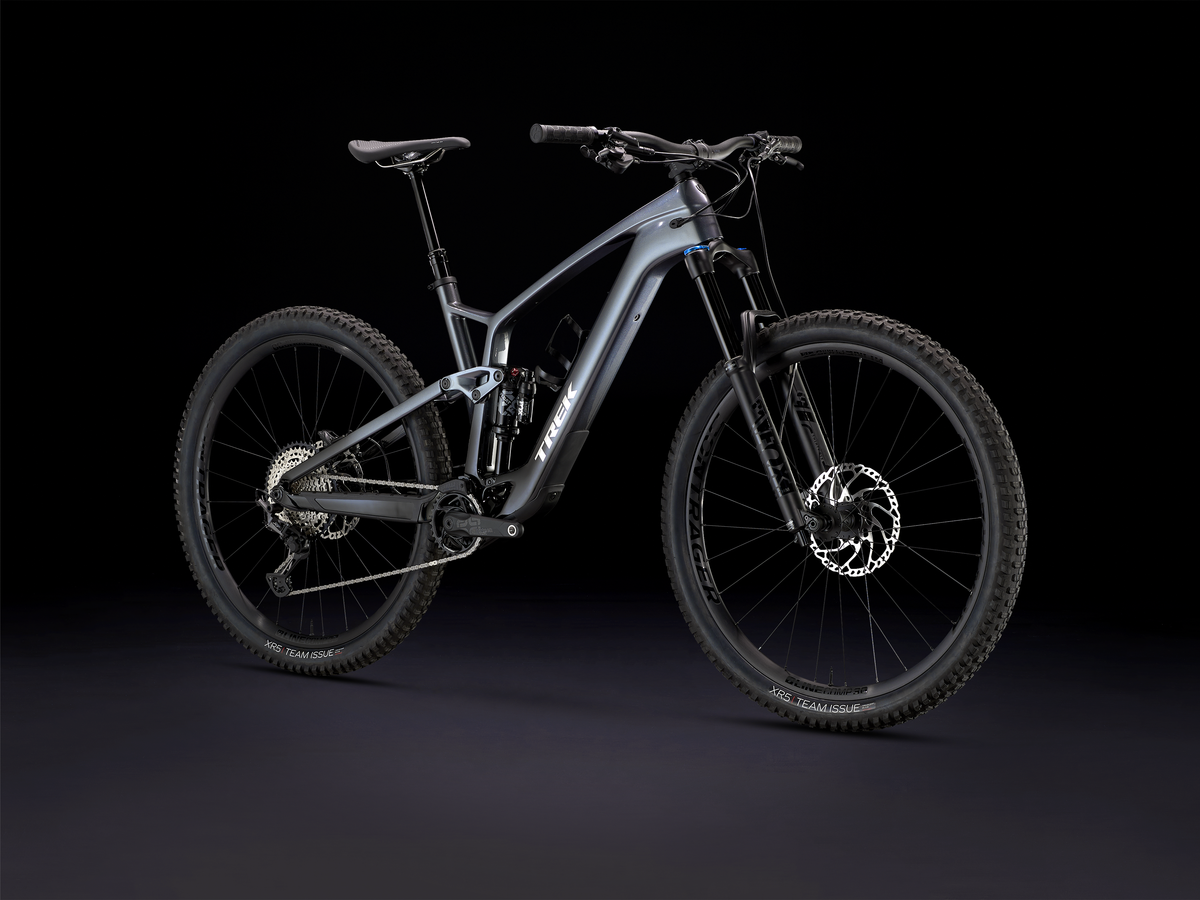 Trek Fuel EXe 9.7 SLX/XT 2023, Bild 4