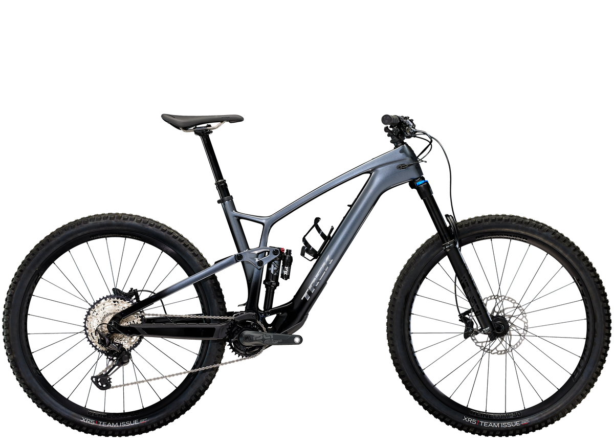 Trek Fuel EXe 9.7 SLX/XT 2023, Bild 2