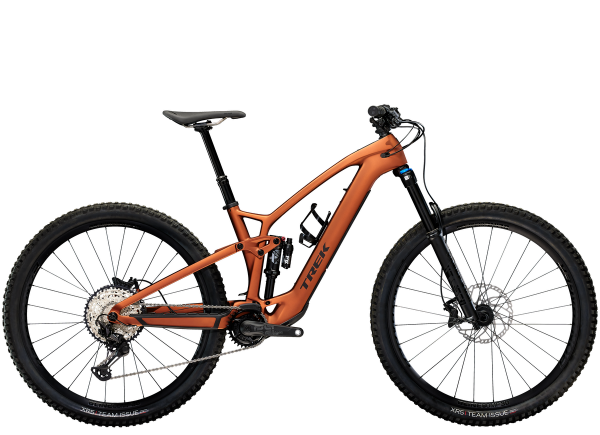 Trek Fuel EXe 9.7 SLX/XT 2023