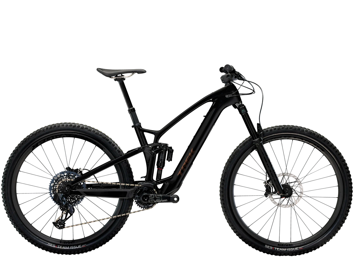 Trek Fuel EXe 9.8 GX AXS 2023, Bild 2