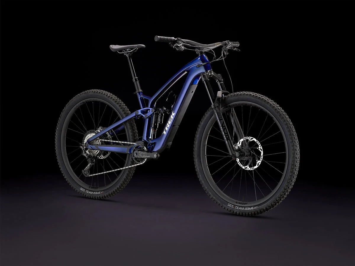 Trek Fuel EXe 9.8 XT 2023, Bild 2