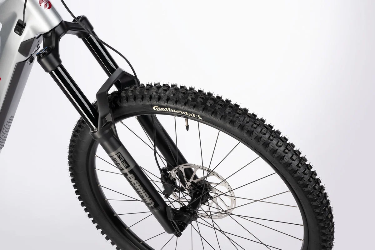 Ghost E-RIOT CF ADVANCED 800Wh Kiox300 2026, Bild 6