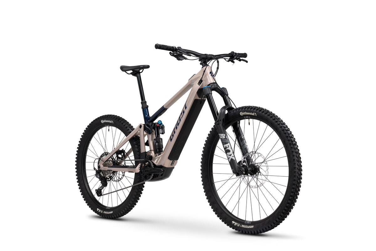 Ghost E-Riot CF Pro, Bild 4