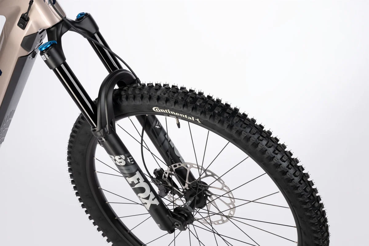 Ghost E-Riot CF Pro, Bild 6
