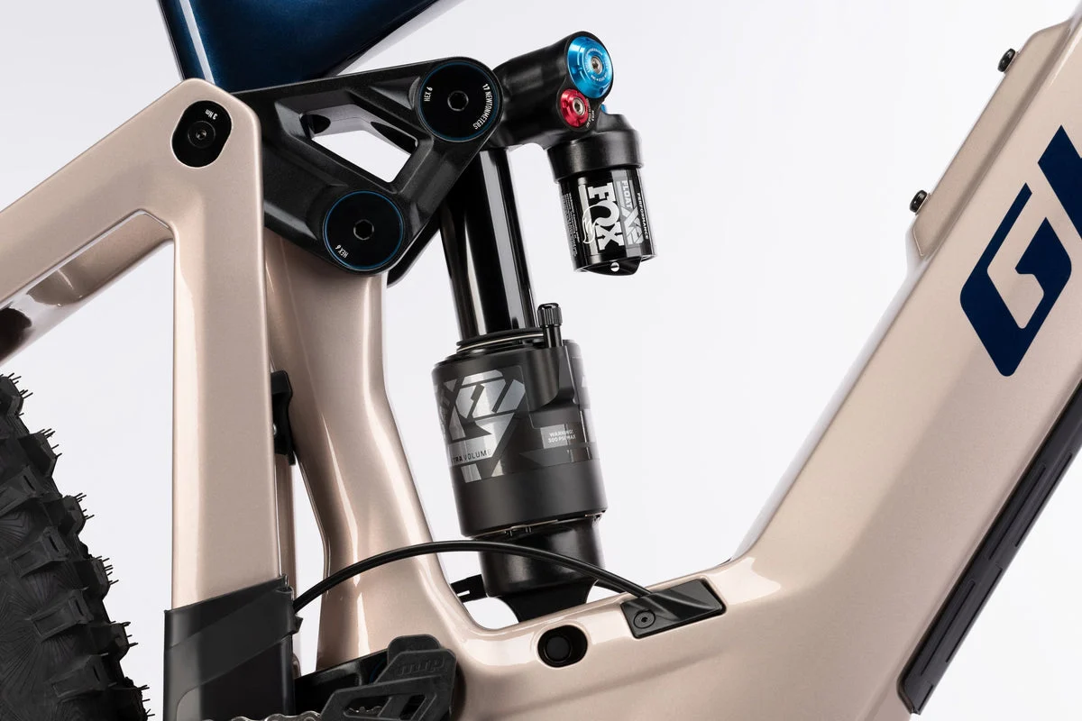 Ghost E-Riot CF Pro, Bild 5
