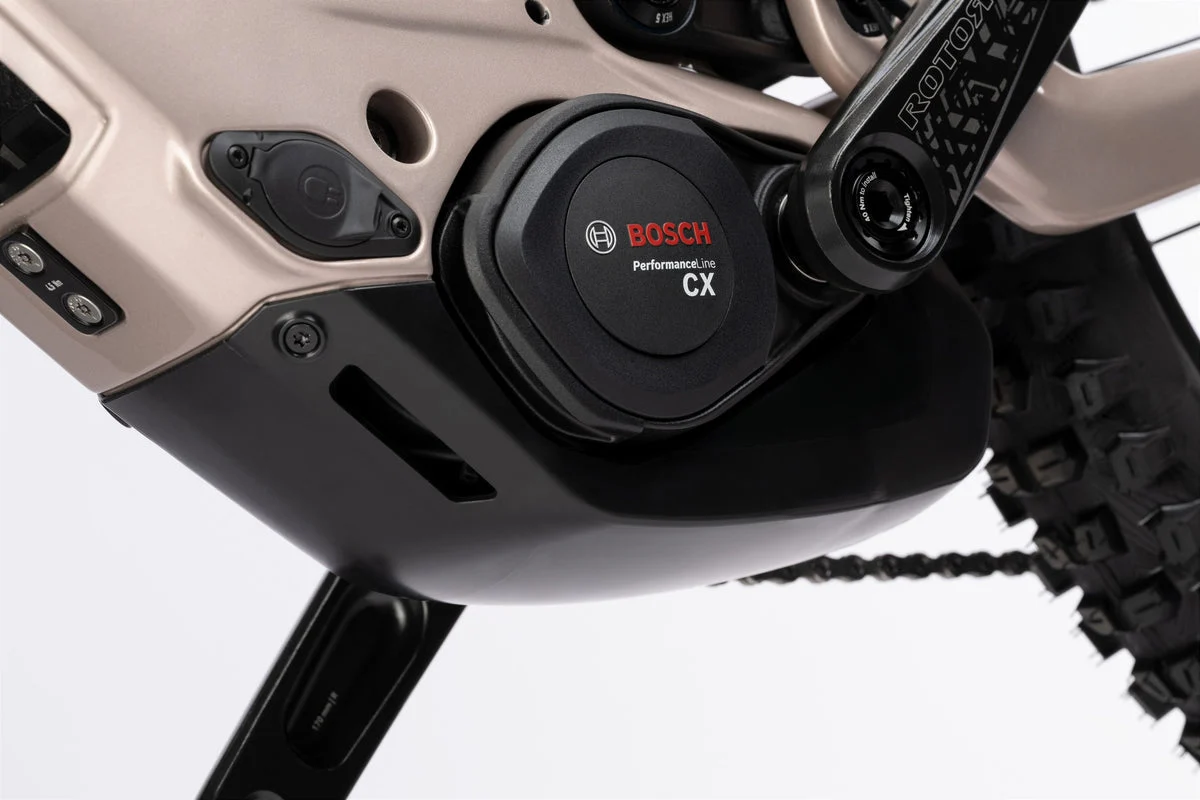 Ghost E-Riot CF Pro, Bild 3