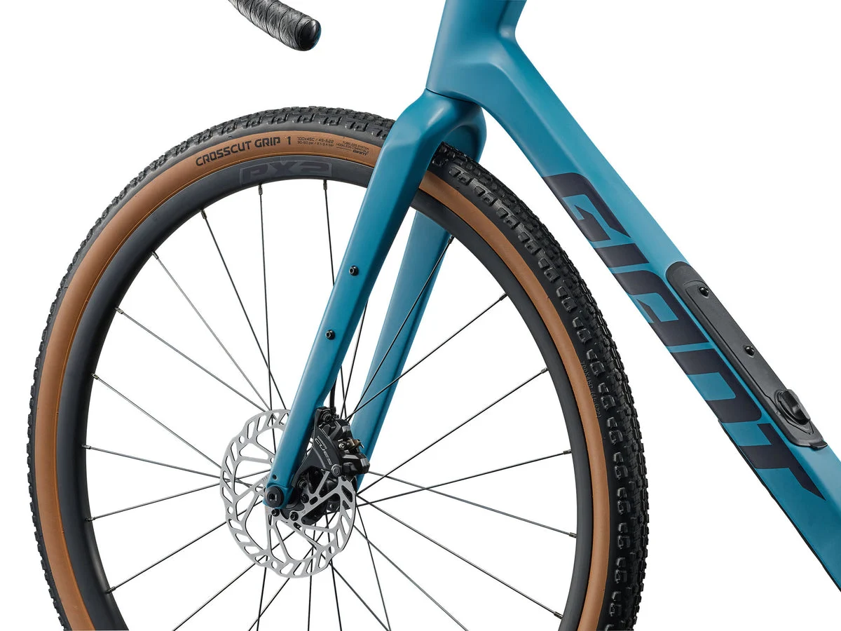 Giant Revolt Advanced 3, Bild 3