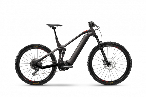 Haibike ALLMTN 2 2025