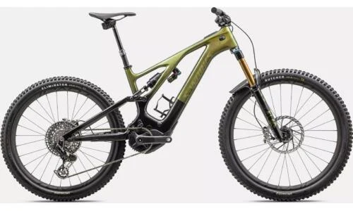 Specialized S-Works Levo G3 2023