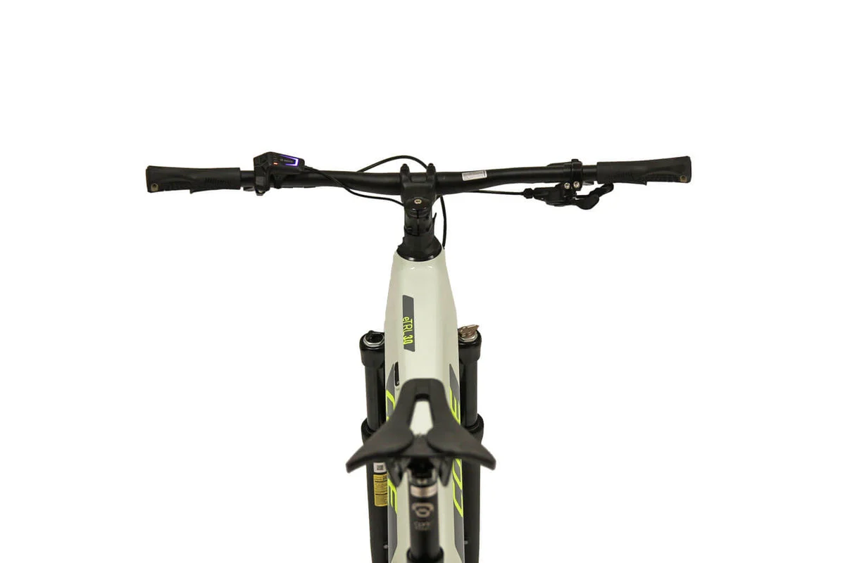 CONE eTrail IN 3.0 Gent 750Wh, Bild 3