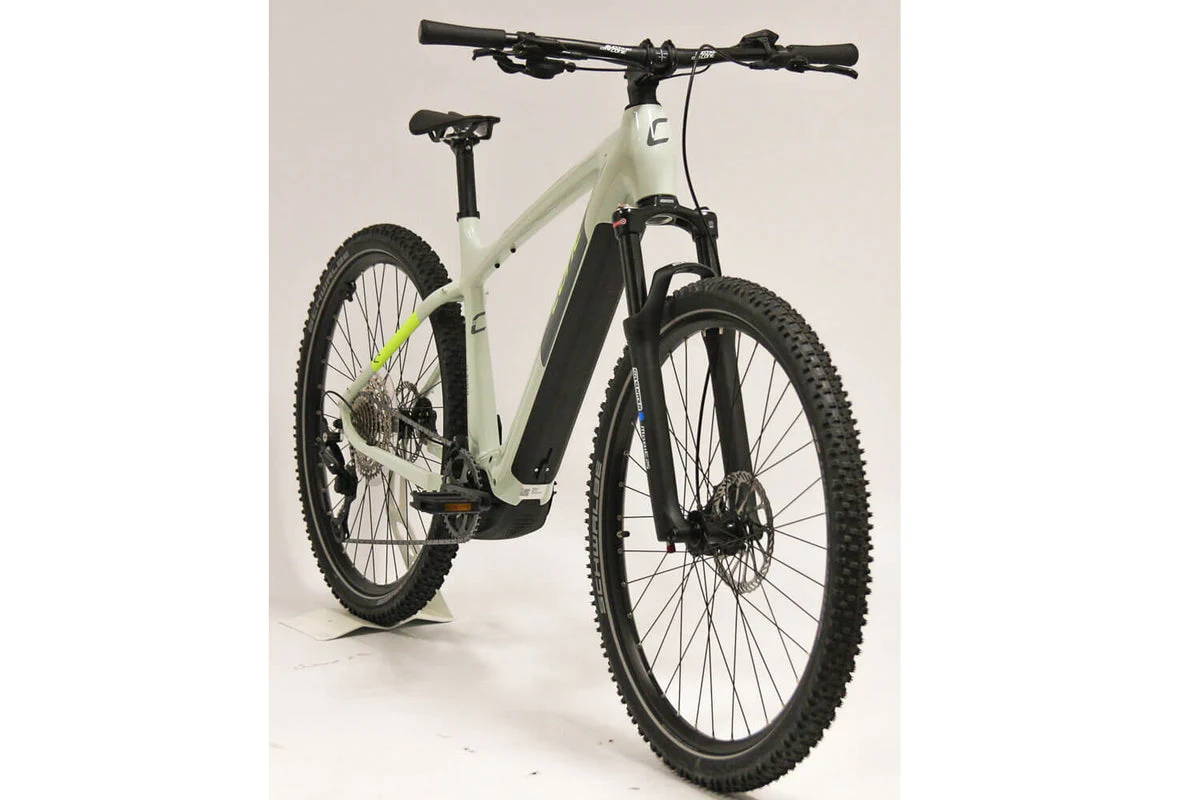 CONE eTrail IN 3.0 Gent 750Wh, Bild 2