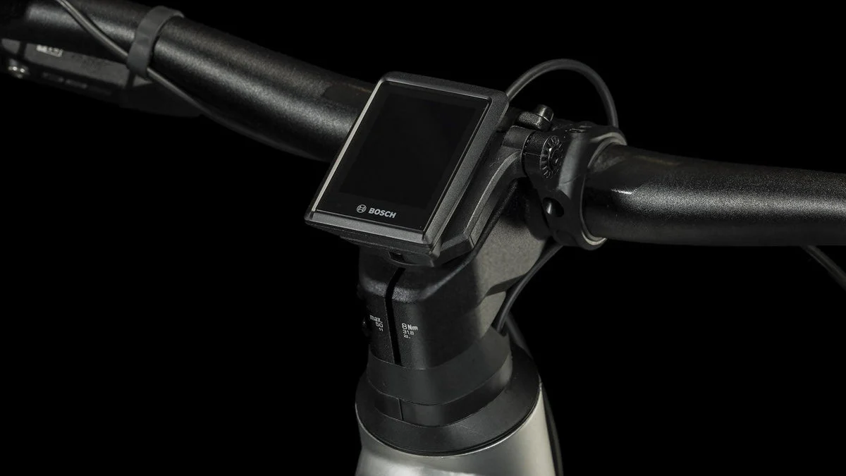 Cube Reaction Hybrid SLX 750, Bild 2