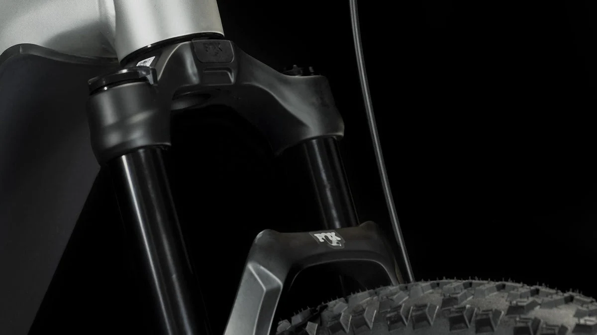 Cube Reaction Hybrid SLX 750, Bild 3