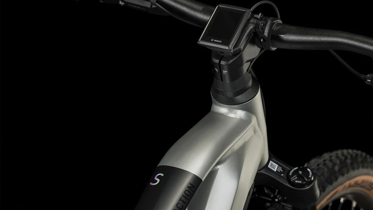 Cube Reaction Hybrid SLX 750, Bild 5