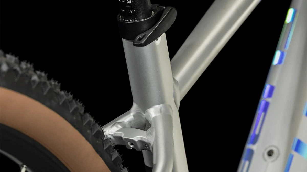Cube Reaction Hybrid SLX 750, Bild 6