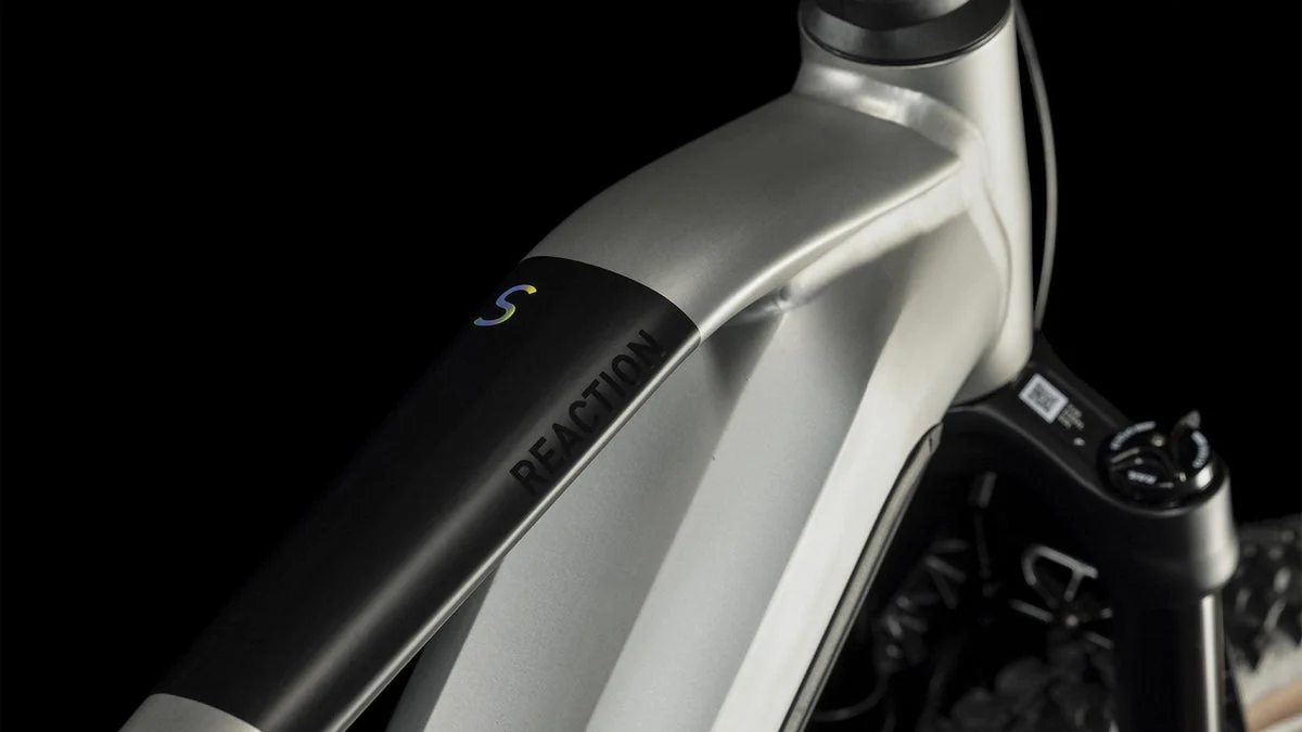 Cube Reaction Hybrid SLX 750, Bild 8