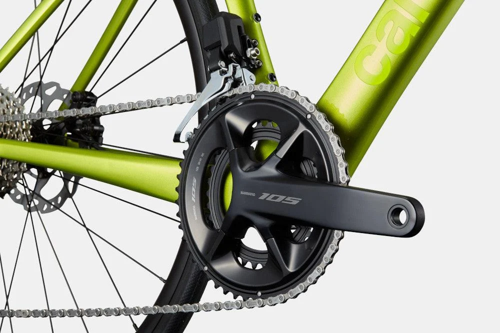Cannondale SuperSix EVO Crb 3, Bild 4