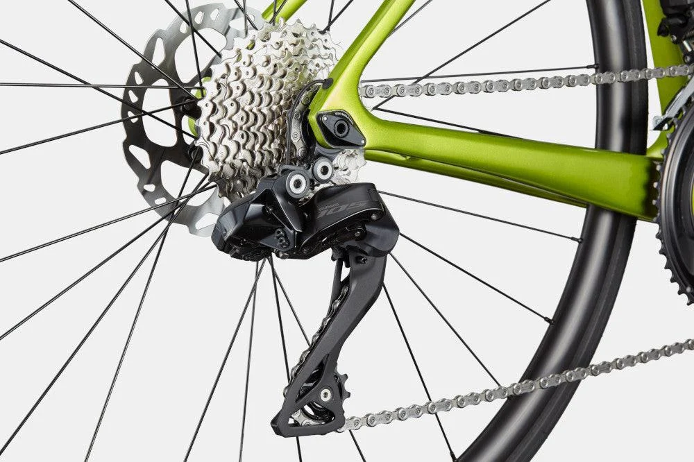 Cannondale SuperSix EVO Crb 3, Bild 5