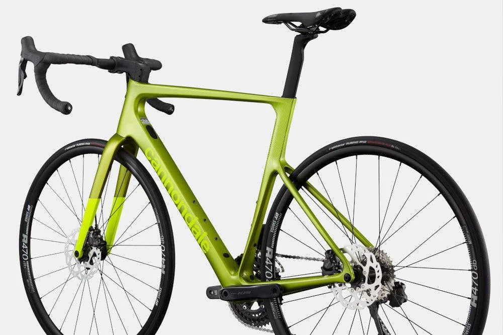 Cannondale SuperSix EVO Crb 3, Bild 7