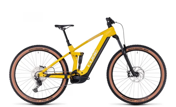 Cube Stereo Hybrid 140 HPC Pro 625
