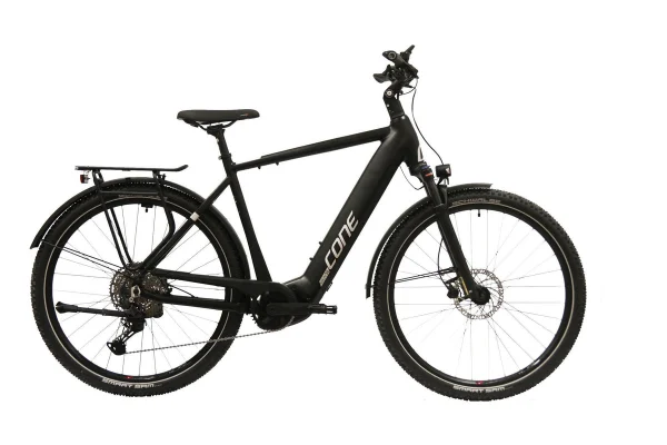 Cone eSUV IN 3.0 Gent 750W