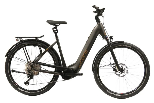 Cone eSUV IN 4.0 750W