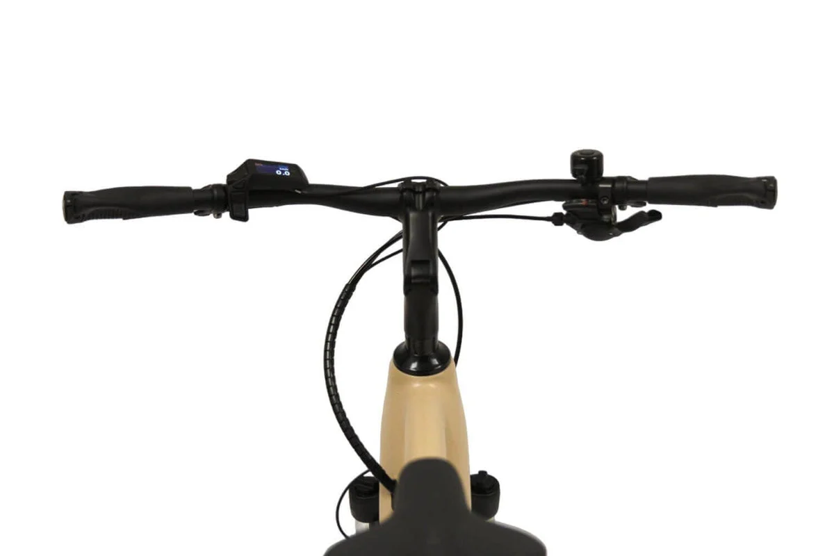 Cone eSUV IN LTD Gent 625Wh, Bild 2