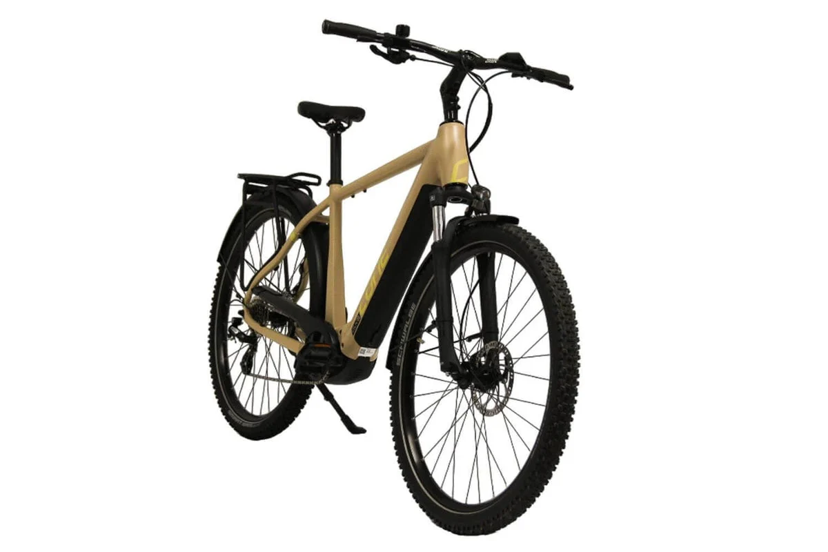 Cone eSUV IN LTD Gent 625Wh, Bild 3