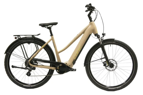 Cone eSUV IN LTD 625Wh