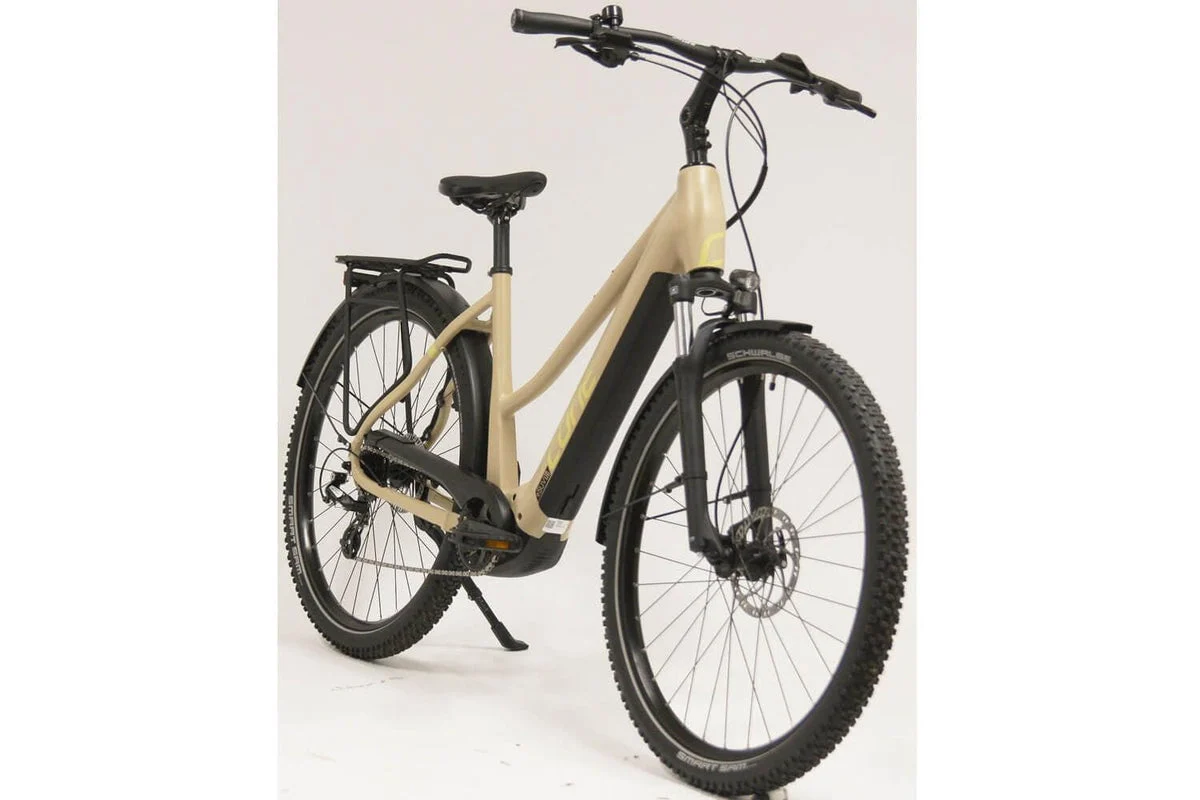Cone eSUV IN LTD 625Wh, Bild 3
