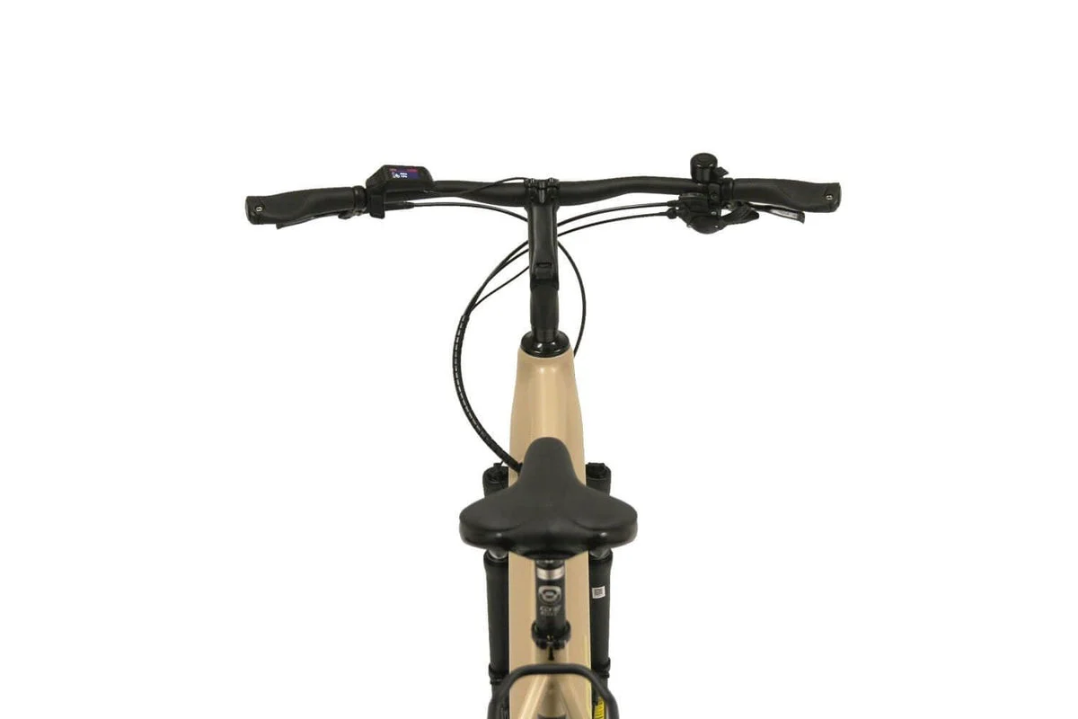 Cone eSUV IN LTD 625Wh, Bild 2
