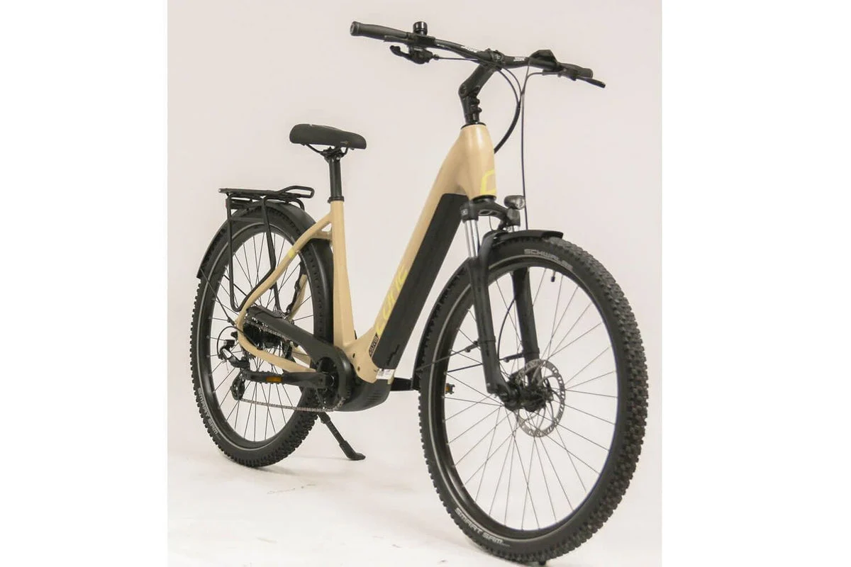 Cone eSUV IN LTD 625Wh, Bild 3