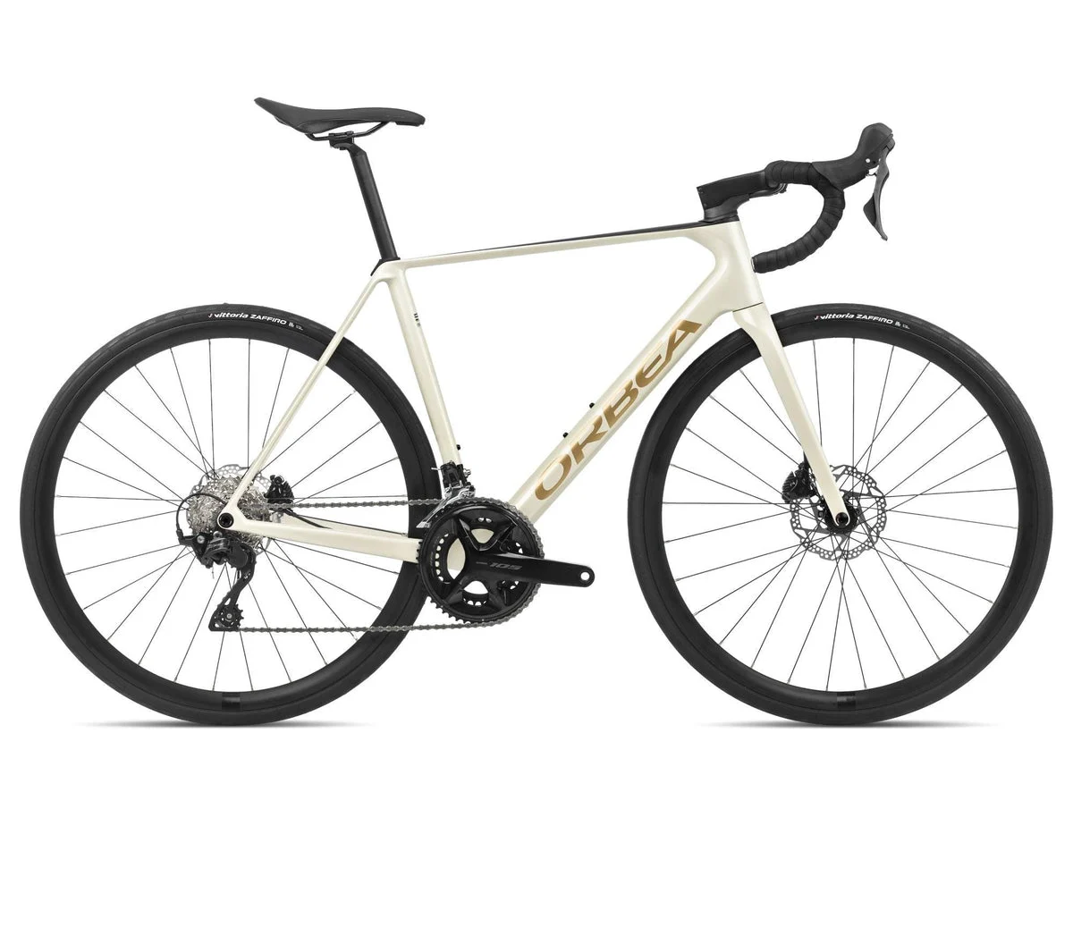 Orbea ORCA M30, Bild 3
