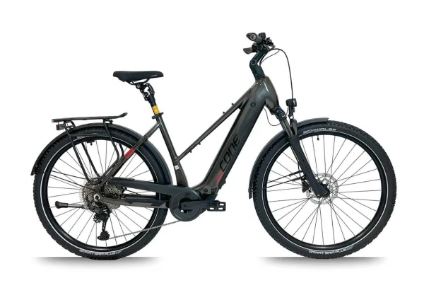 Cone eSUV 5.0 800 Wh