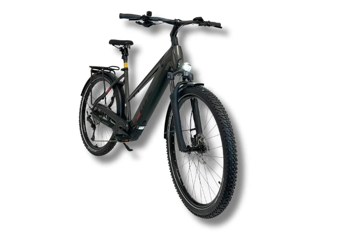 Cone eSUV 5.0 800 Wh, Bild 2