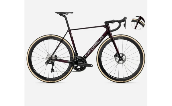 Orbea ORCA M20iLTD PWR 2025