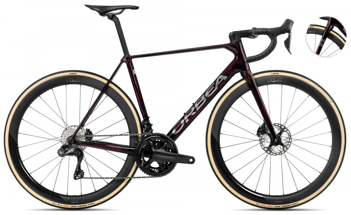 Orbea ORCA M20iLTD PWR 2025, Bild 2