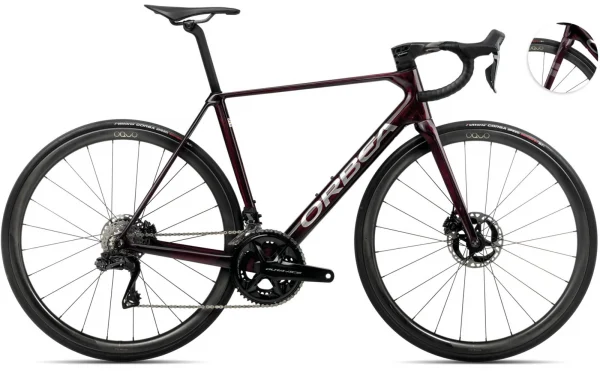 Orbea ORCA M10iLTD PWR 2025