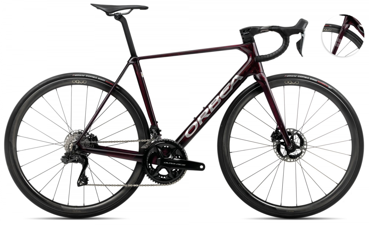 Orbea ORCA M10iLTD PWR 2025, Bild 2