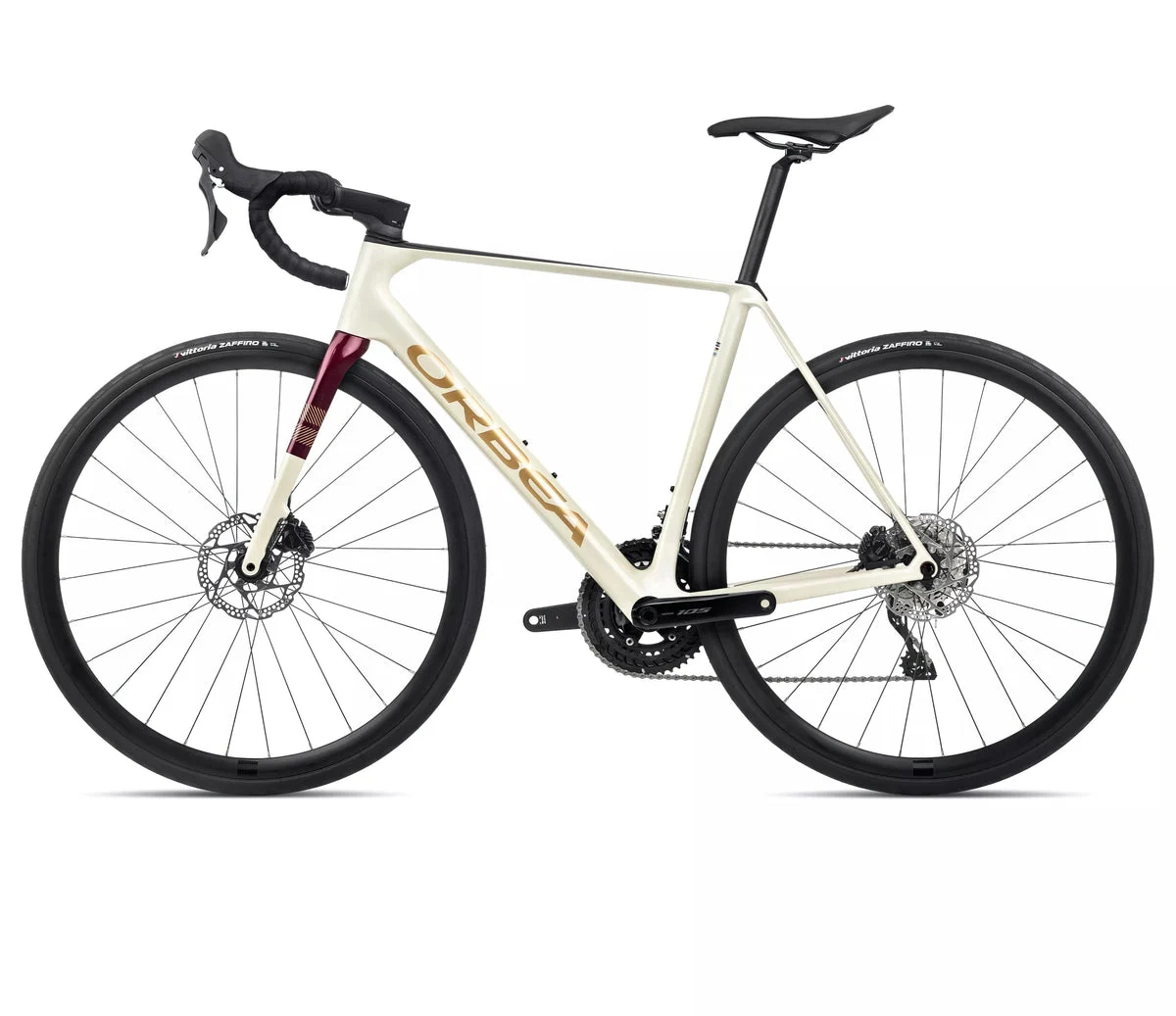 Orbea ORCA M30, Bild 2