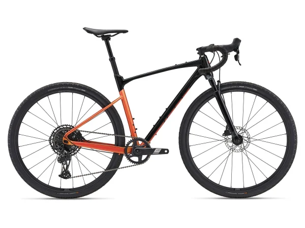 Giant Revolt X 1