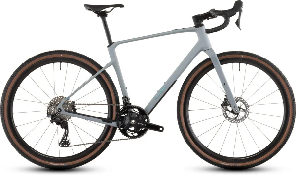 Cube Nuroad C:62 Pro 2026