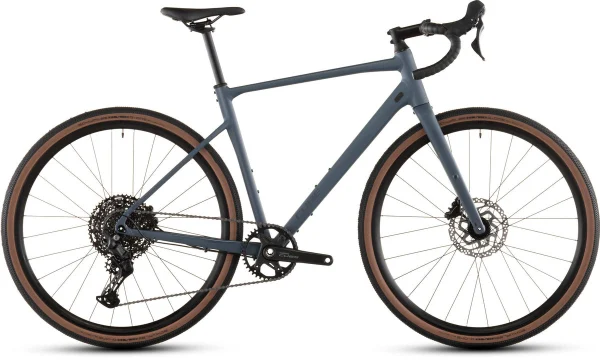 Cube Nuroad Pro 2026